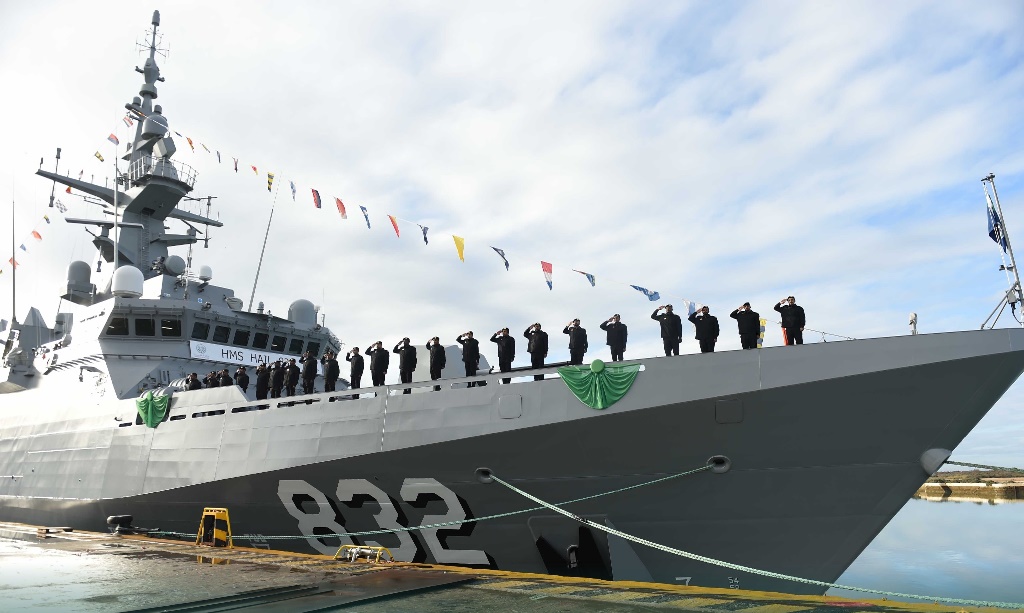 Presentación Del Libro "Navantia: 400 Años De Historia" - Noticias ...